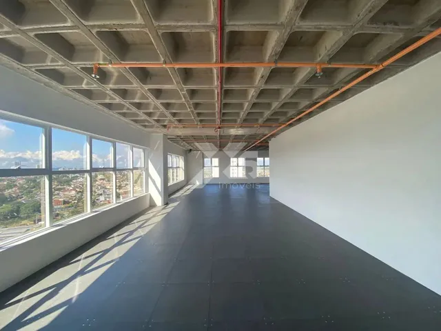 Imagem: Torre Firenze - Sala Comercial para Alugar