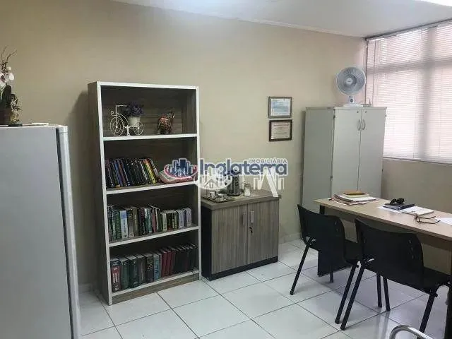 Imagem: Sala À Venda, 27 M² por R$ 120.000,00