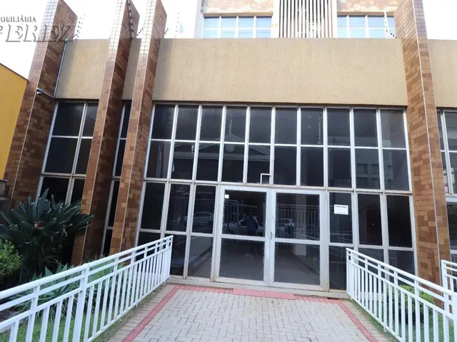Imagem 1: Imóvel Comercial para Alugar na Rua Mato Grosso no Centro de Londrina