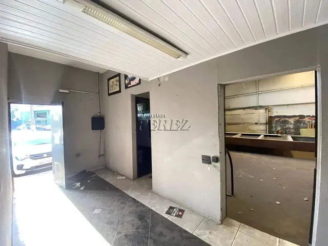 Imagem 13: Barracão para Alugar na Av Arthur Thomas, Região Oeste de Londrina