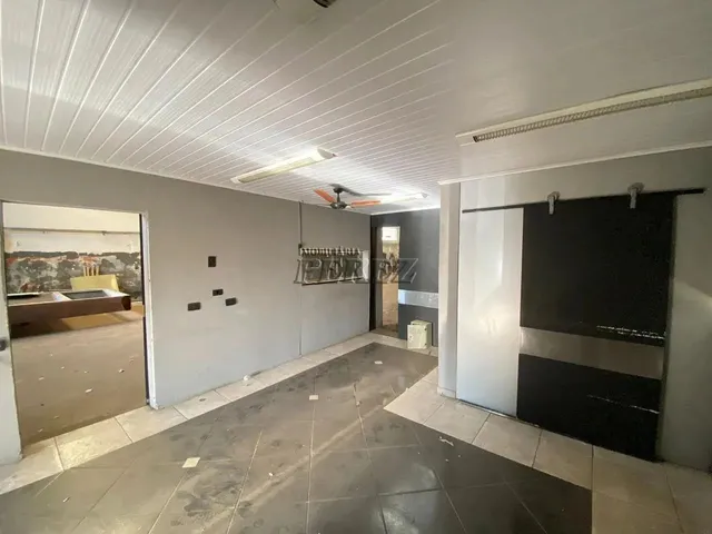 Imagem 10: Barracão para Alugar na Av Arthur Thomas, Região Oeste de Londrina