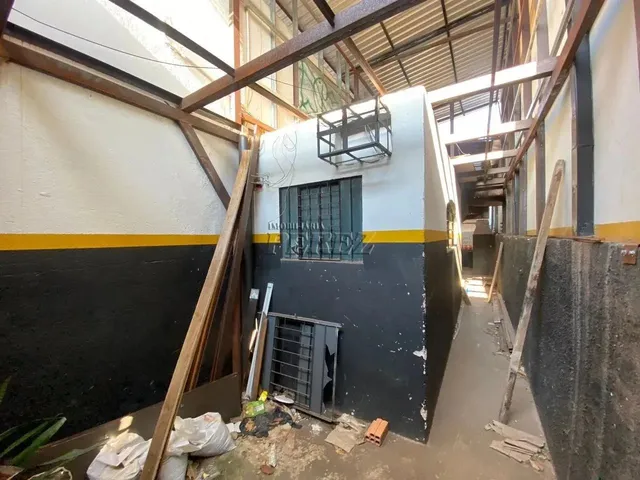 Imagem 9: Barracão para Alugar na Av Arthur Thomas, Região Oeste de Londrina