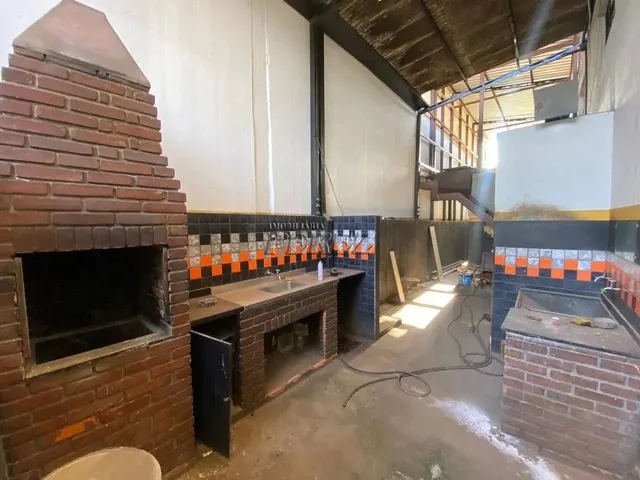 Imagem 8: Barracão para Alugar na Av Arthur Thomas, Região Oeste de Londrina