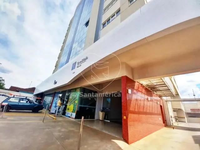 Imagem: Sala Comercial para Alugar no Torre D itália
