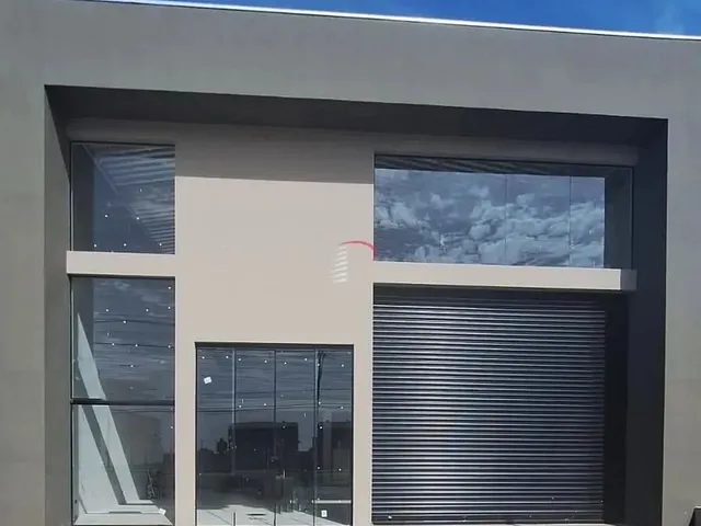 Imagem: Barracão Comercial para Locação com 290M²