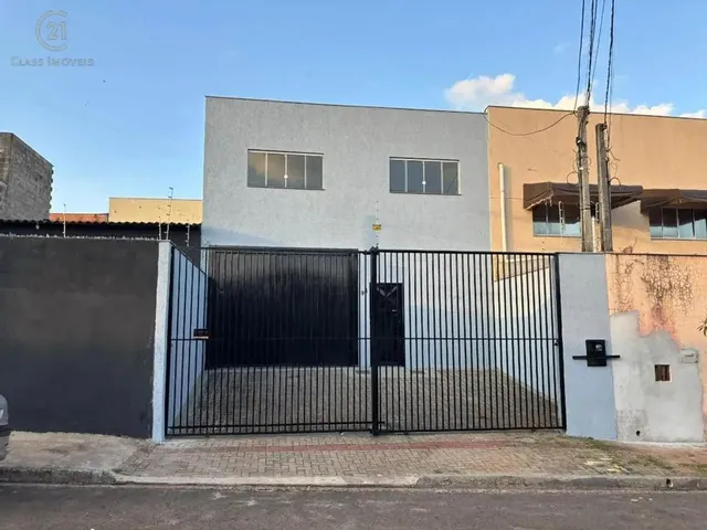 Imagem: Barracão para Alugar em Londrina, Jardim