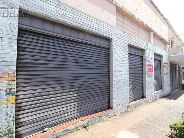 Imagem: Imóvel Comercial para Alugar no Centro