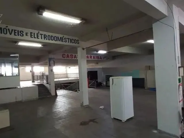 Imagem 11: Imóvel Comercial para Alugar no Centro de Londrina, na Rua Benjamin Constant