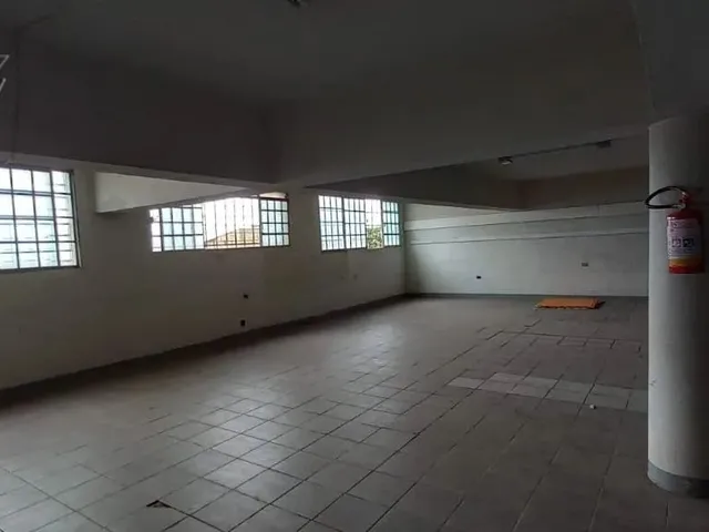 Imagem 2: Imóvel Comercial para Alugar no Centro de Londrina, na Rua Benjamin Constant