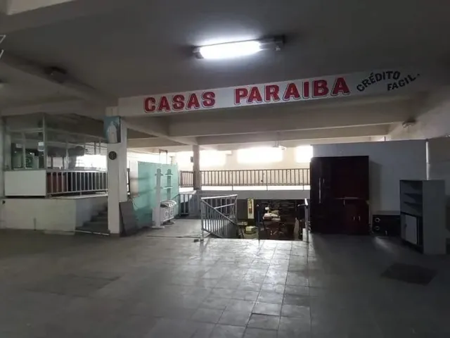 Imagem 7: Imóvel Comercial para Alugar no Centro de Londrina, na Rua Benjamin Constant