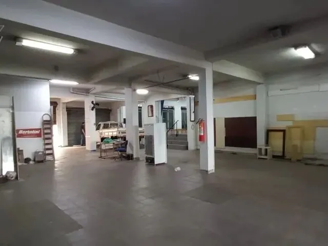 Imagem 3: Imóvel Comercial para Alugar no Centro de Londrina, na Rua Benjamin Constant