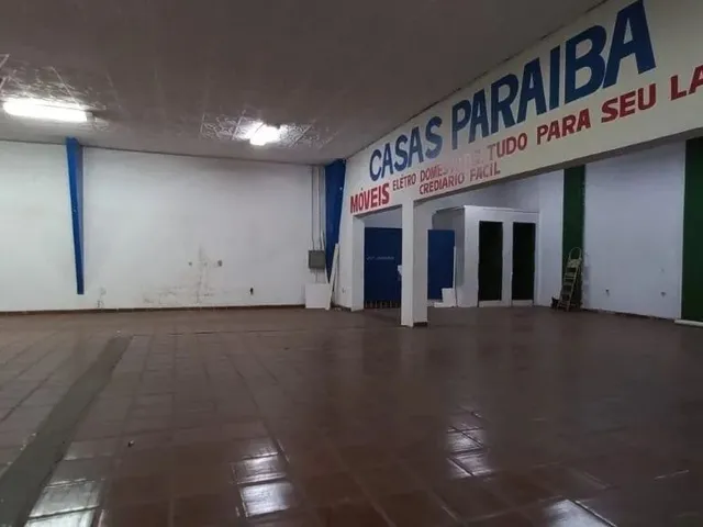 Imagem 12: Imóvel Comercial para Alugar no Centro de Londrina, na Rua Benjamin Constant