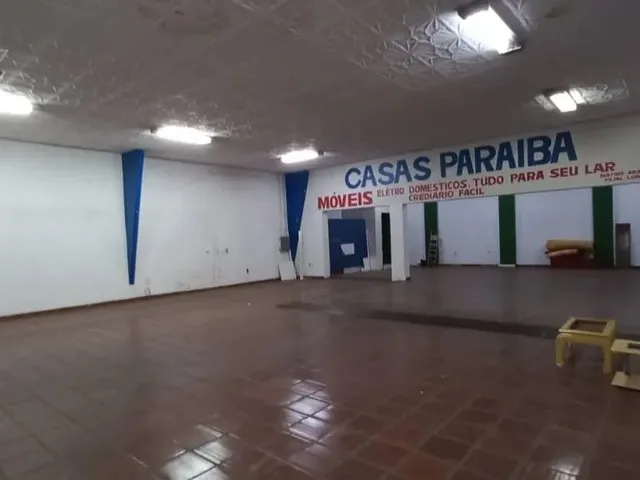 Imagem 5: Imóvel Comercial para Alugar no Centro de Londrina, na Rua Benjamin Constant