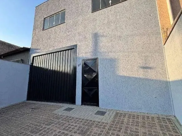 Imagem 7: Barracão para Locação 160M² + Mezanino Próximo À Av. Arthur Thomas