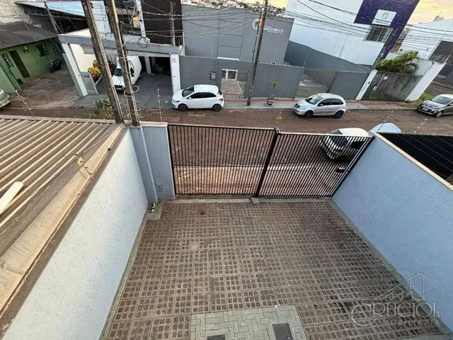 Imagem 8: Barracão para Locação 160M² + Mezanino Próximo À Av. Arthur Thomas