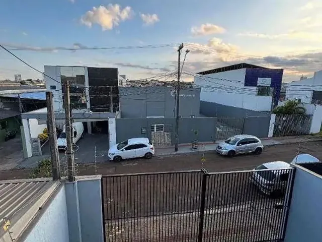 Imagem 12: Barracão para Locação 160M² + Mezanino Próximo À Av. Arthur Thomas