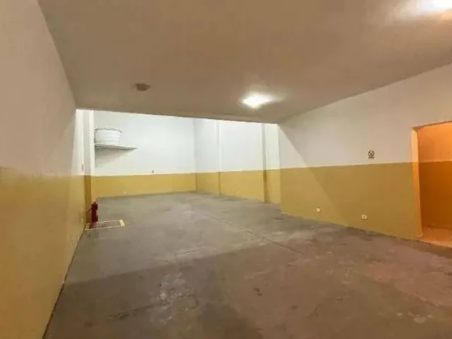Imagem 4: Barracão para Locação 160M² + Mezanino Próximo À Av. Arthur Thomas