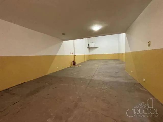 Imagem 3: Barracão para Locação 160M² + Mezanino Próximo À Av. Arthur Thomas