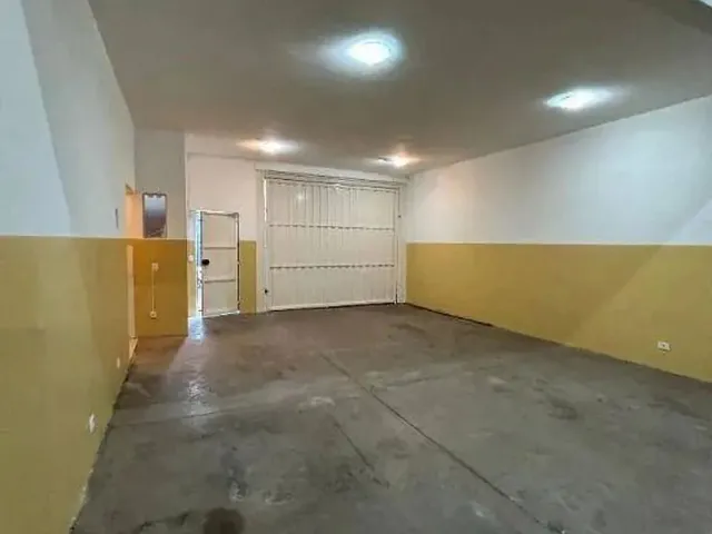 Imagem 10: Barracão para Locação 160M² + Mezanino Próximo À Av. Arthur Thomas