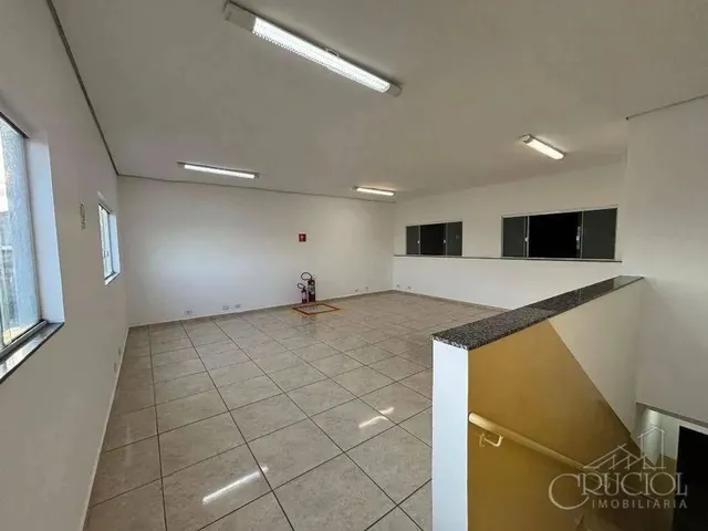 Imagem 13: Barracão para Locação 160M² + Mezanino Próximo À Av. Arthur Thomas