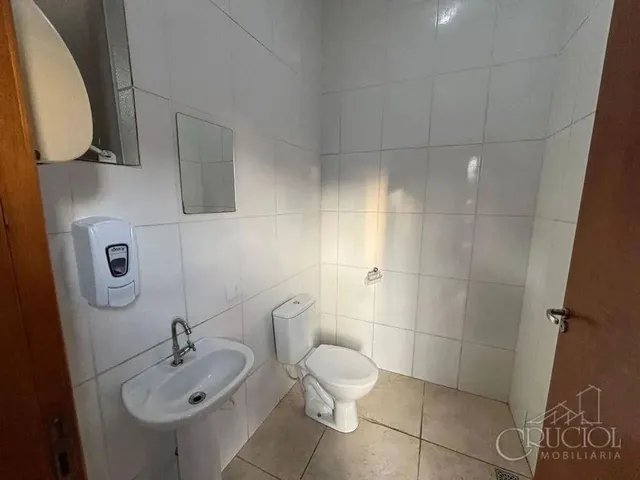 Imagem 11: Barracão para Locação 160M² + Mezanino Próximo À Av. Arthur Thomas
