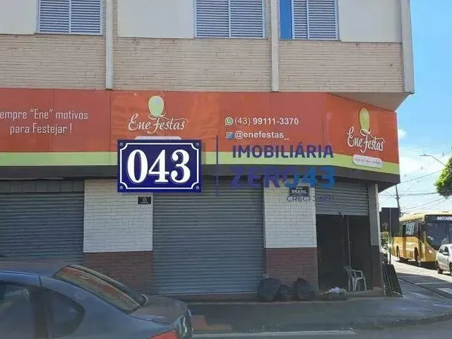 Imagem 2: Imóvel Comercial em Excelente Localização Central