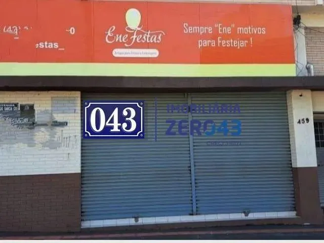 Imagem 6: Imóvel Comercial em Excelente Localização Central