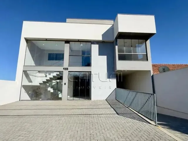 Imagem: Comercial para Alugar - Araxa Londrina