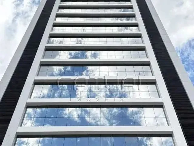 Imagem 1: Comercial para Alugar - Quartier 550 Londrina