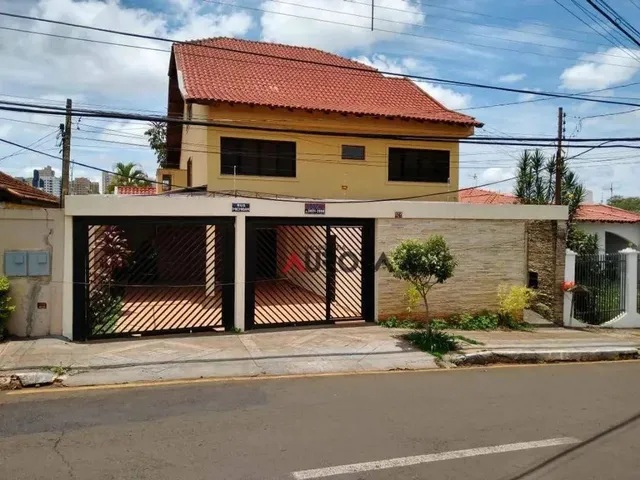 Imagem: Casa, 540 M² - Venda por R$ 2.570.000,00