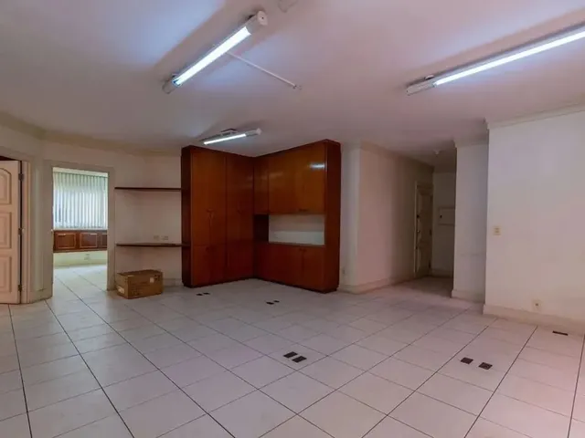 Imagem: Sala À Venda, 121 M² por R$ 470.000,00
