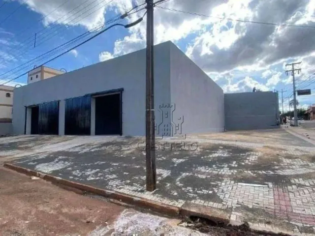 Imagem: Barracão À Venda, 450 M² por R$ 2.500.000,00