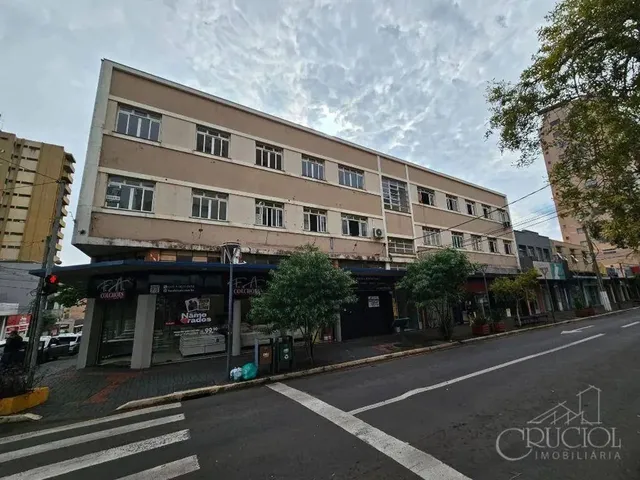 Imagem: Sala para Alugar, 43 M² por R$ 1.196,29/Mês