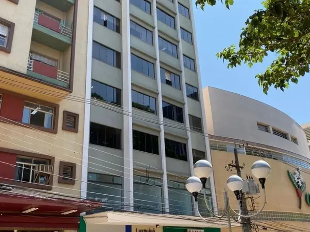 Imagem: Sala para Alugar em Londrina, Centro, com
