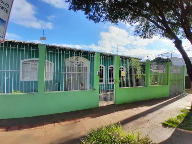 Imagem: Casa Comercial Disponível para Alugar na