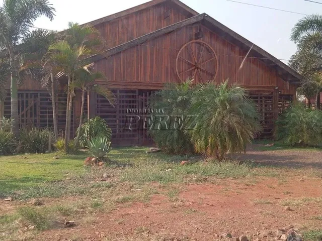 Imagem: Imóvel Comercial À Venda - Alvorada do