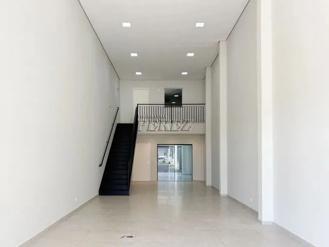 Imagem: Loja para Alugar na Região Sul de Londrina