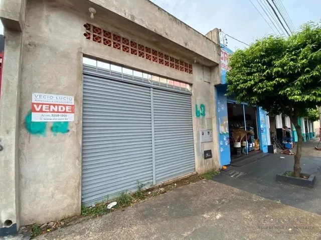 Imagem 11: Barracão Comercial
