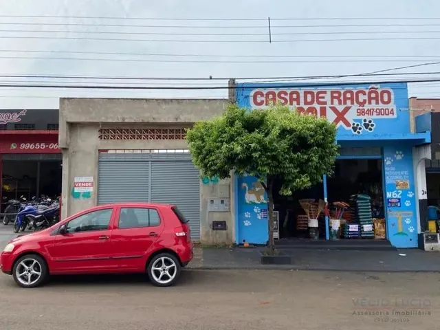 Imagem 10: Barracão Comercial