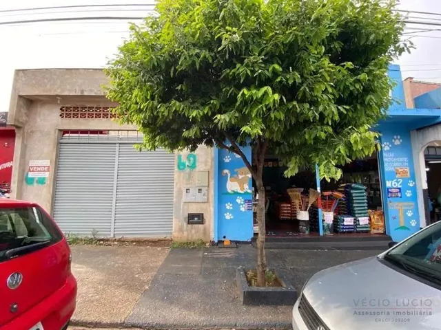 Imagem 16: Barracão Comercial