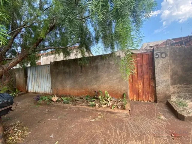 Imagem 15: Barracão Comercial