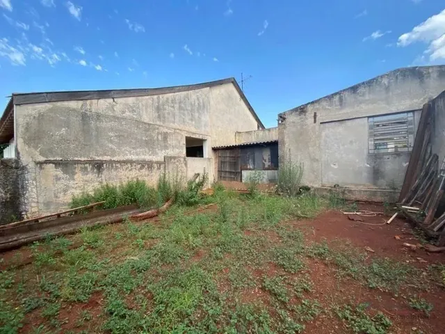 Imagem 3: Barracão Comercial