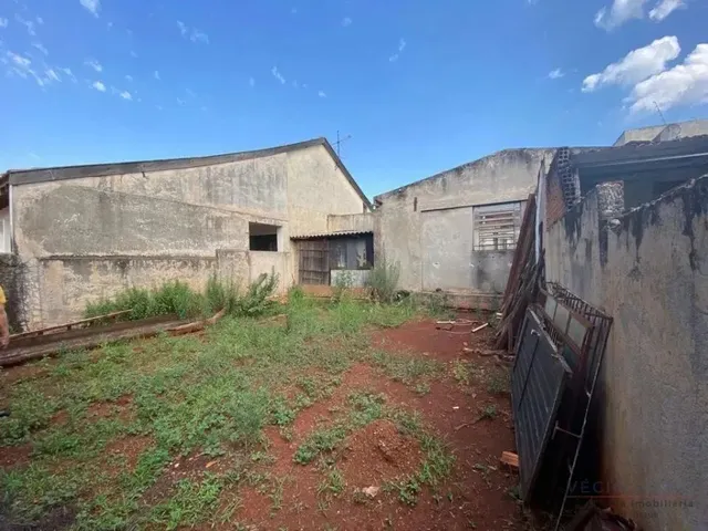 Imagem 6: Barracão Comercial