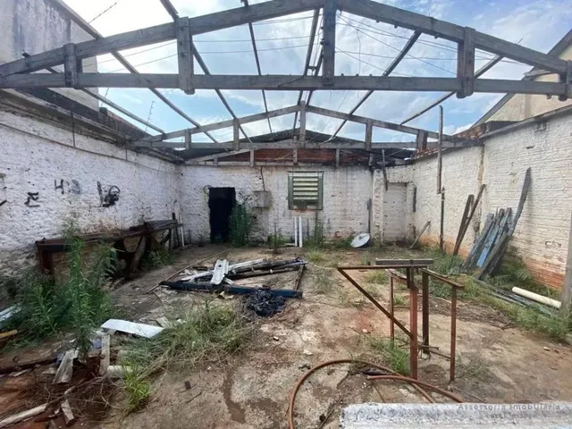 Imagem 2: Barracão Comercial