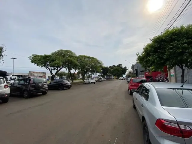 Imagem 12: Barracão Comercial