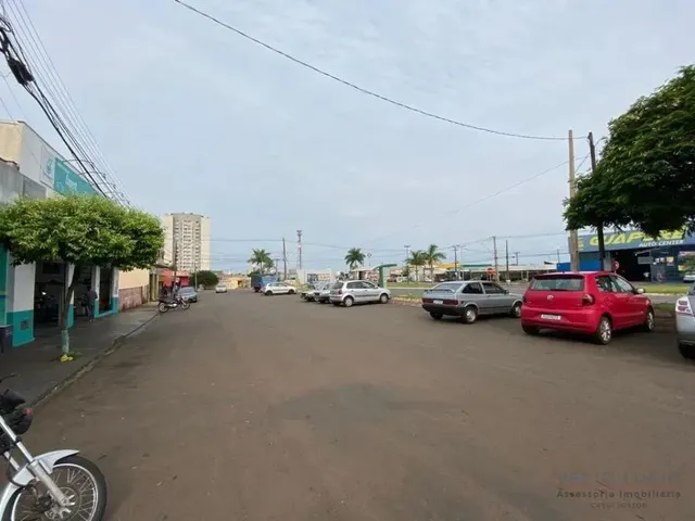 Imagem 14: Barracão Comercial
