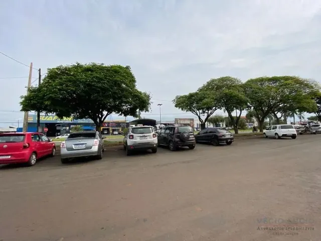 Imagem 7: Barracão Comercial