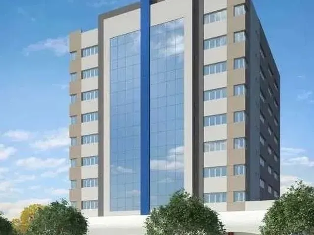 Imagem: Torre D Amp Apos Itália Centro Empresárial