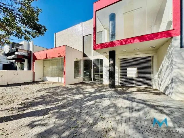 Imagem 8: Salão para Alugar, 487 M² - Rua Pernambuco, N° 1103, Centro - Londrina/Pr