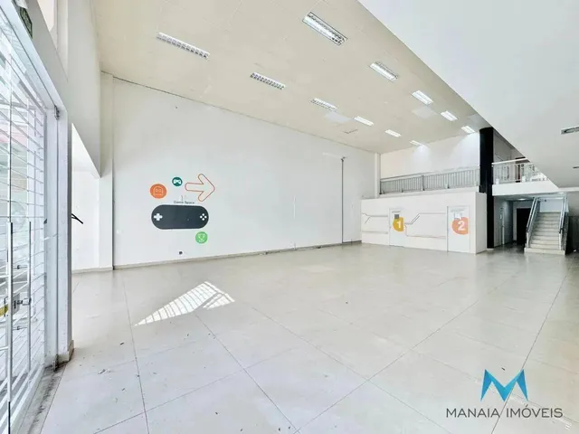 Imagem 7: Salão para Alugar, 487 M² - Rua Pernambuco, N° 1103, Centro - Londrina/Pr